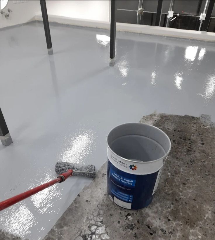 عوازل أسطح - مشروع 9