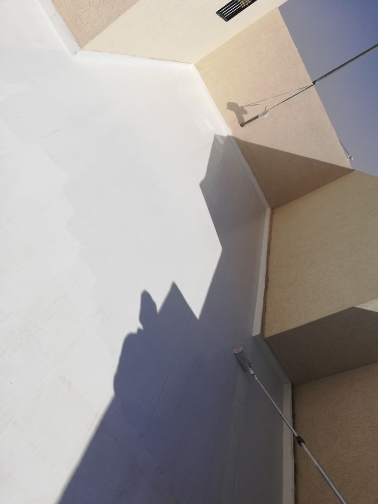 عوازل أسطح - مشروع 22