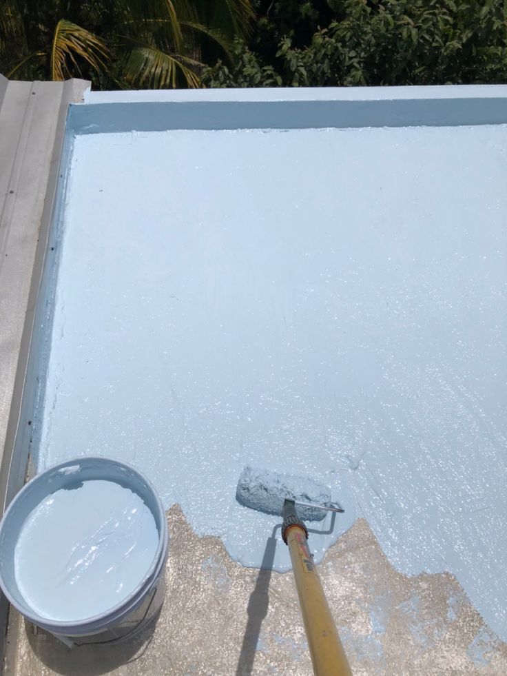 عوازل أسطح - مشروع 28