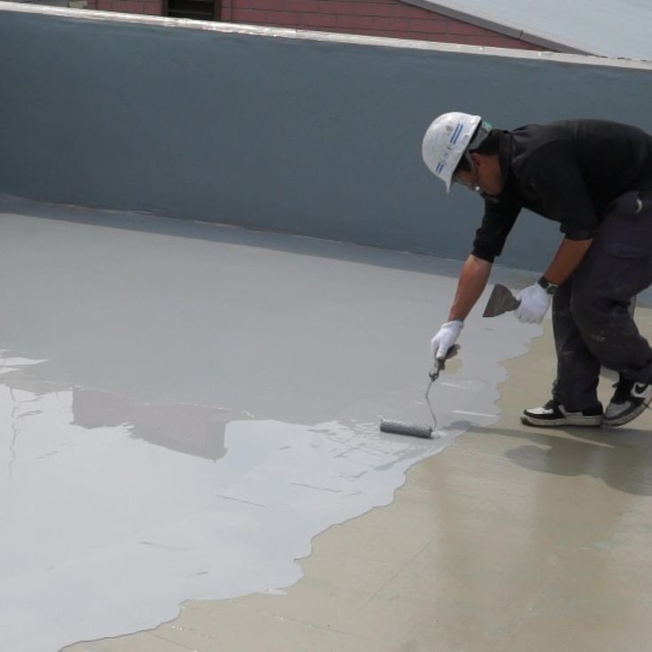 عوازل أسطح - مشروع 37