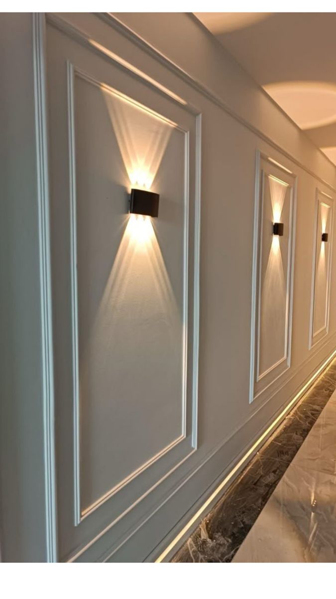 ديكورات فوم - مشروع 7