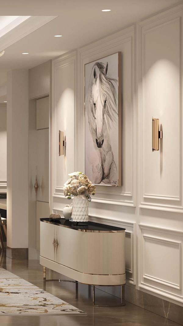 ديكورات فوم - مشروع 9