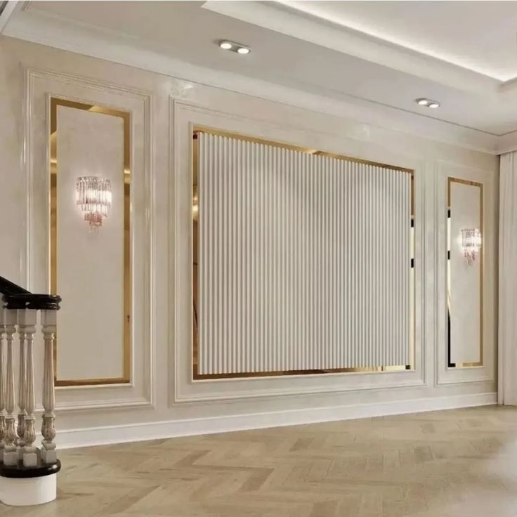 ديكورات فوم - مشروع 11