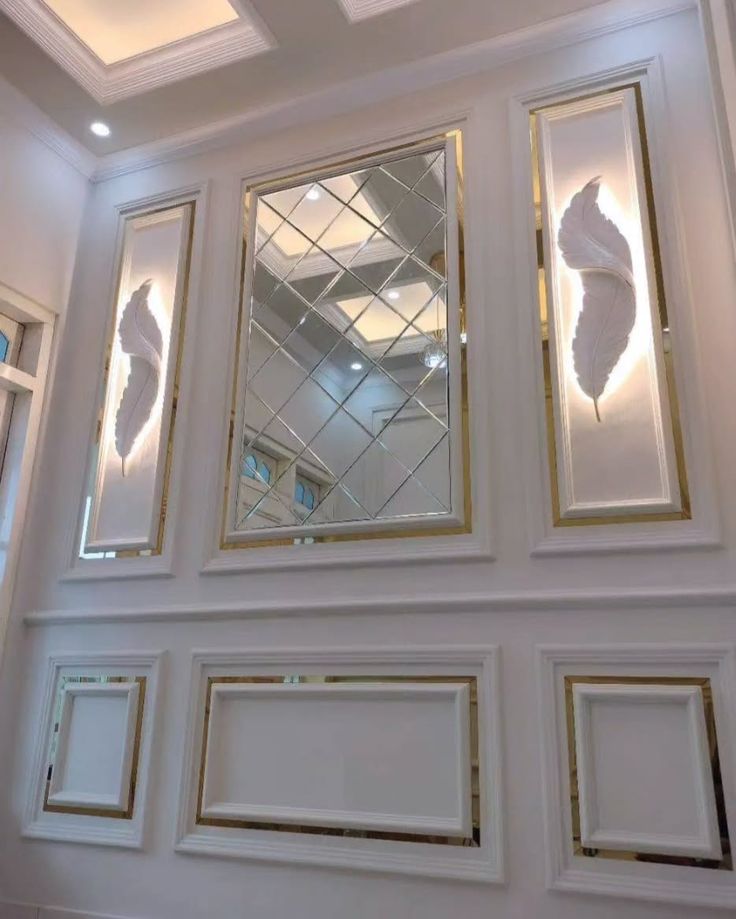 ديكورات فوم - مشروع 18