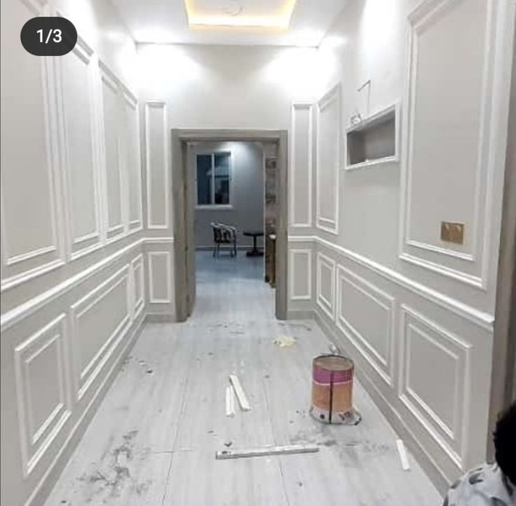 ديكورات فوم - مشروع 20