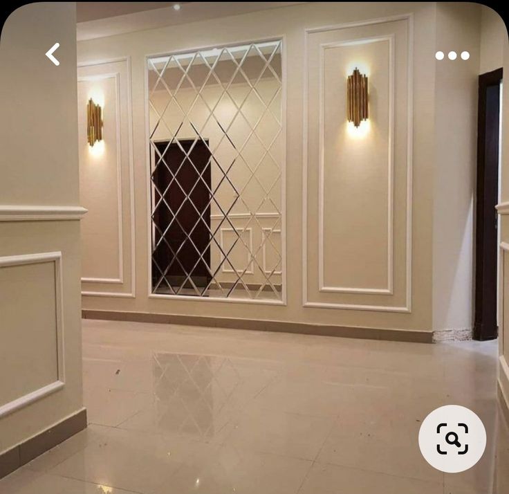 ديكورات فوم - مشروع 21