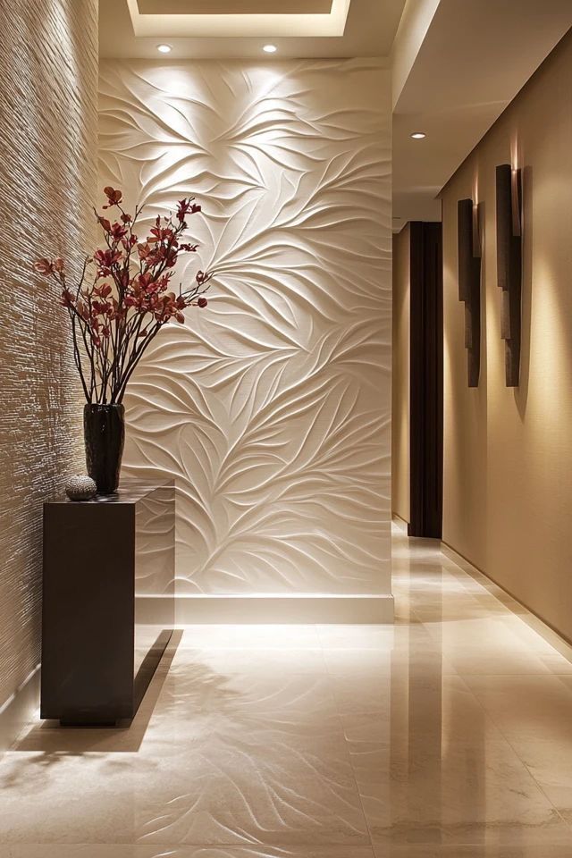 ديكورات فوم - مشروع 22