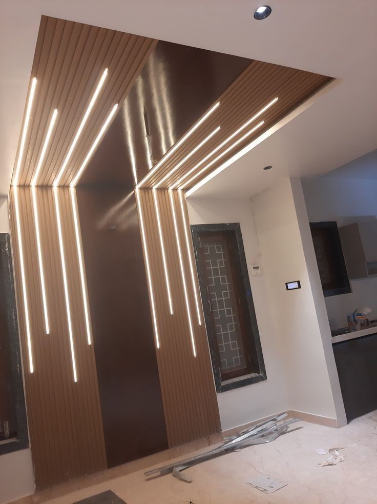 ديكورات فوم - مشروع 23