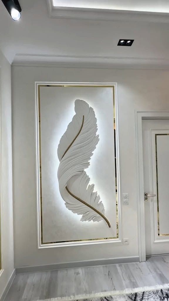 ديكورات فوم - مشروع 27