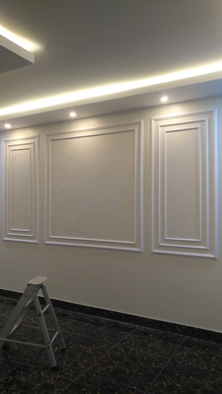 ديكورات فوم - مشروع 28