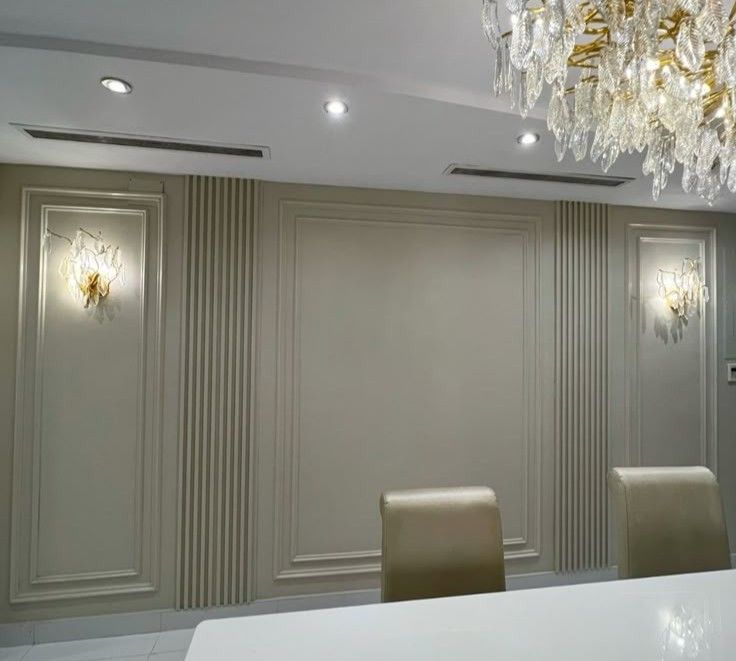 ديكورات فوم - مشروع 29