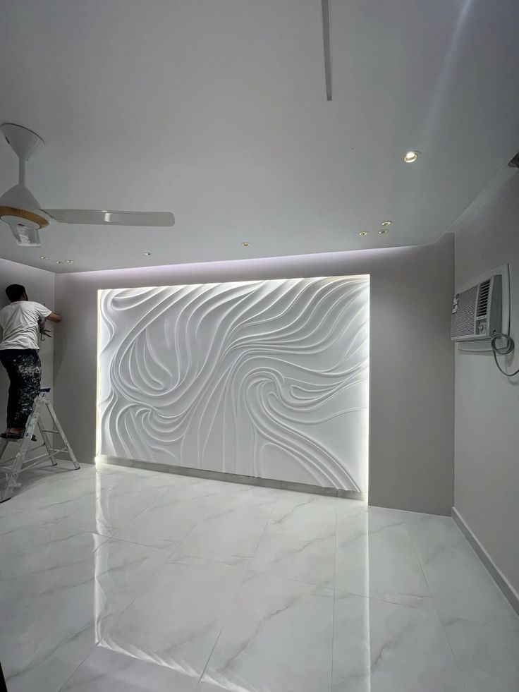 ديكورات فوم - مشروع 34