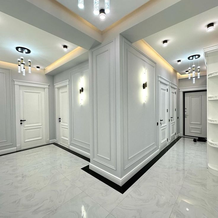 ديكورات فوم - مشروع 38