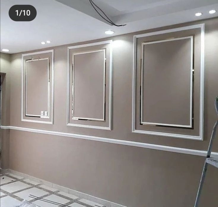 ديكورات فوم - مشروع 39