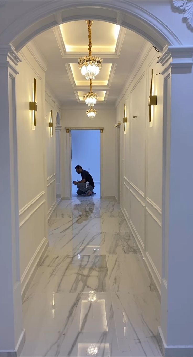 ديكورات فوم - مشروع 40