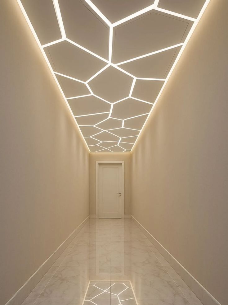 ديكورات جبس بورد - مشروع 9