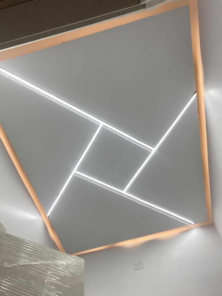 ديكورات جبس بورد - مشروع 12