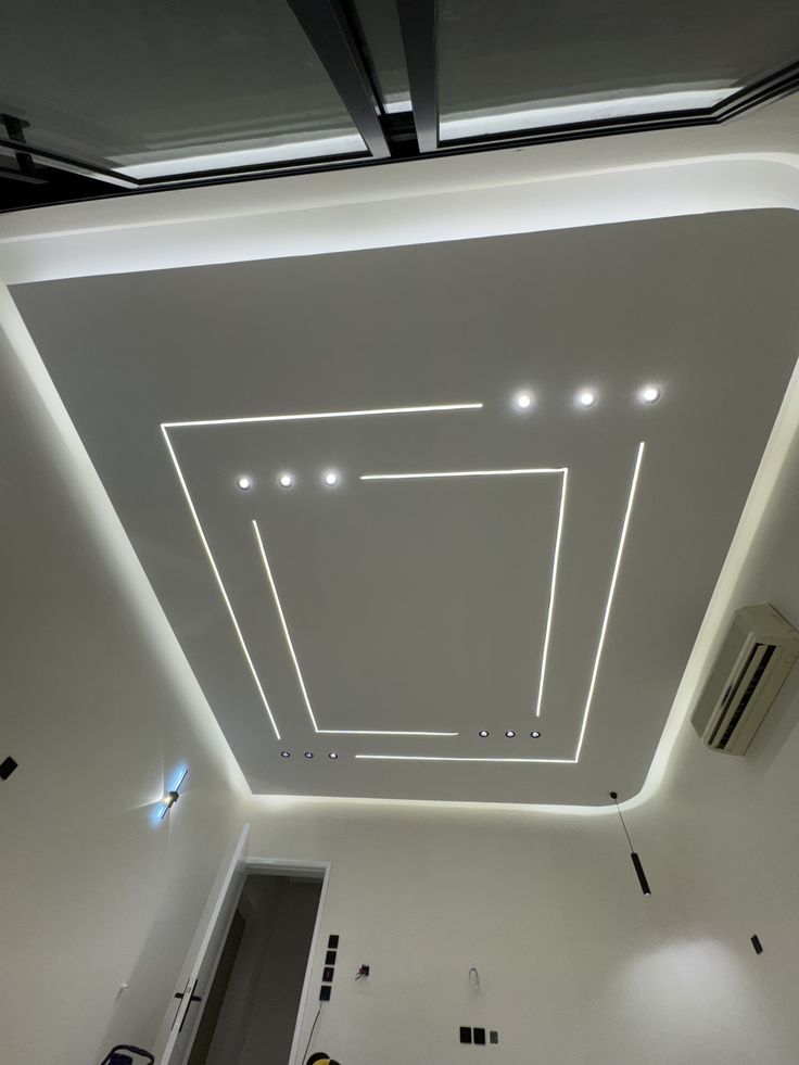 ديكورات جبس بورد - مشروع 17