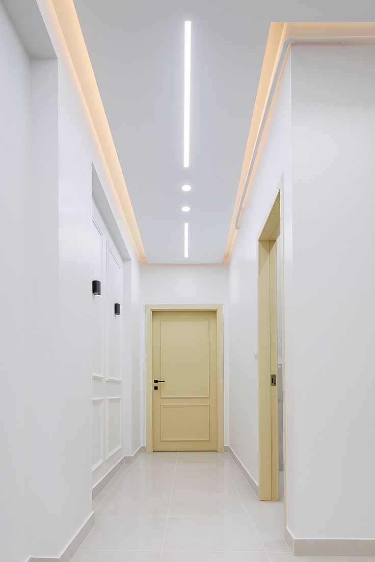 ديكورات جبس بورد - مشروع 19