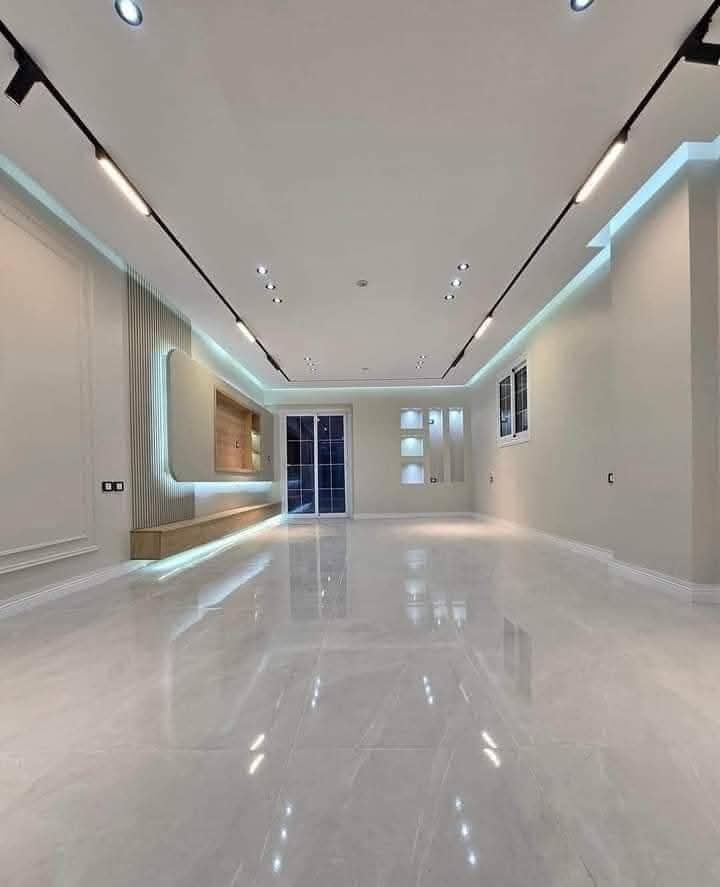 ديكورات جبس بورد - مشروع 24