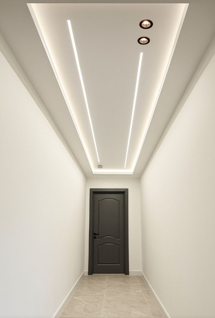 ديكورات جبس بورد - مشروع 32