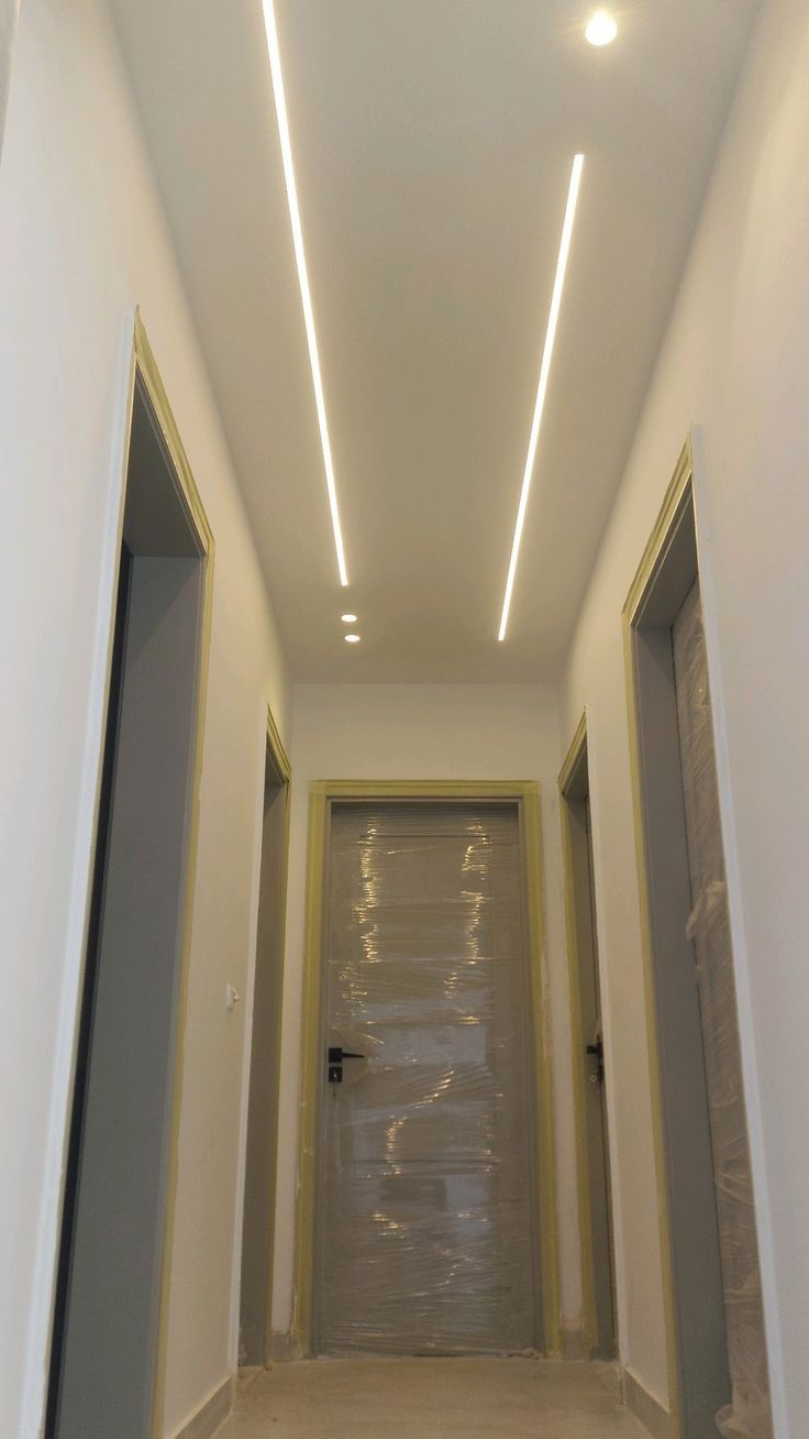 ديكورات جبس بورد - مشروع 35