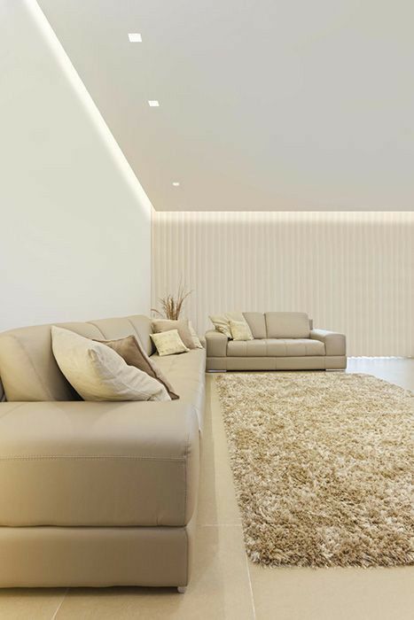 ديكورات جبس بورد - مشروع 36