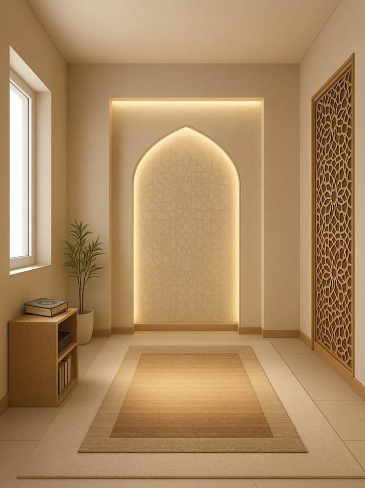 ديكورات جبس بورد - مشروع 38