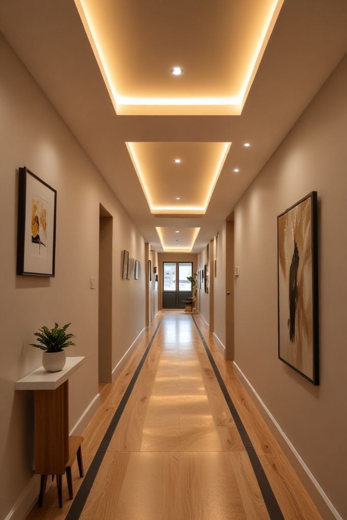 ديكورات جبس بورد - مشروع 43