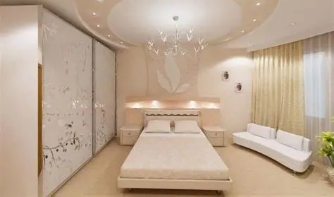 ديكورات جبس بورد - مشروع 15