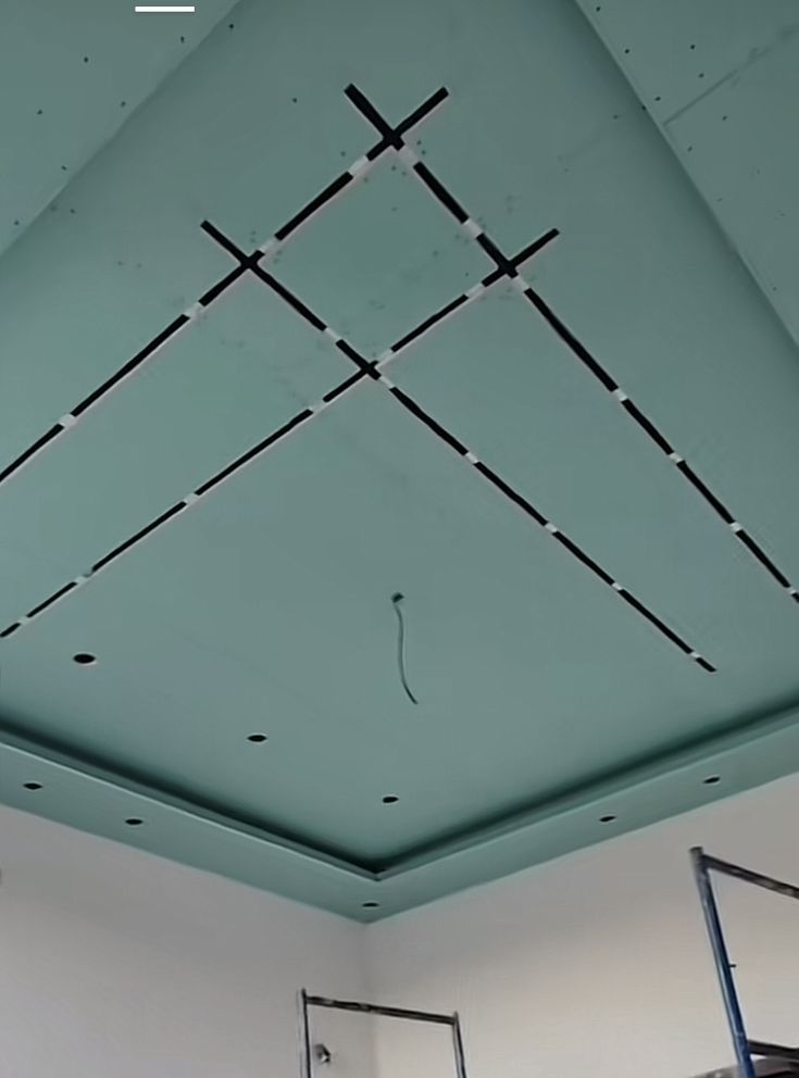 ديكورات جبس بورد - مشروع 46