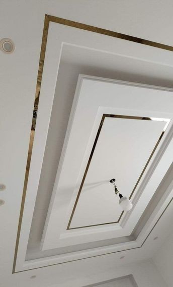 ديكورات جبس بورد - مشروع 50