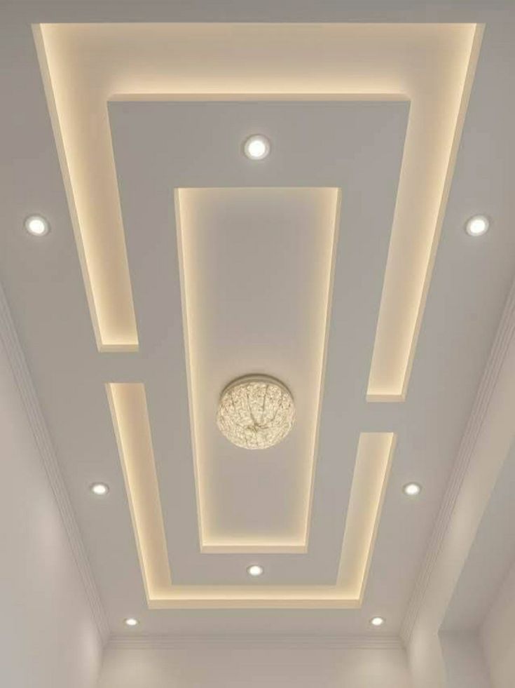 ديكورات جبس بورد - مشروع 52