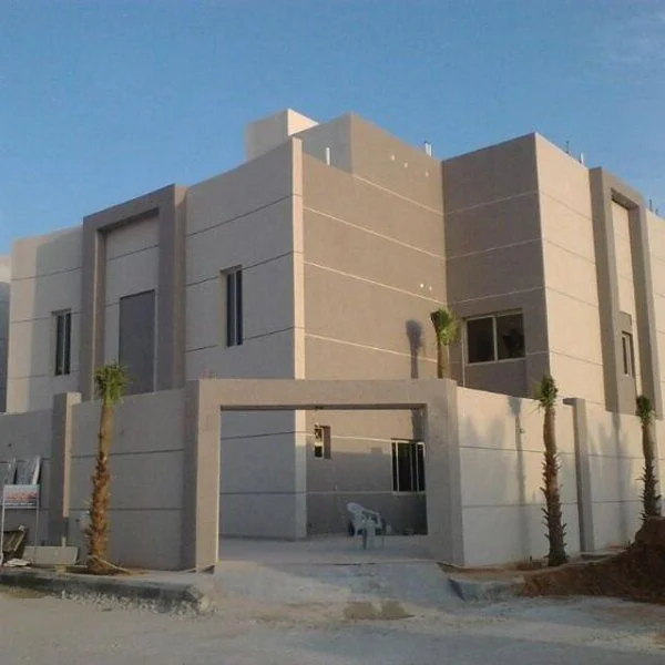 دهانات خارجية - مشروع 27