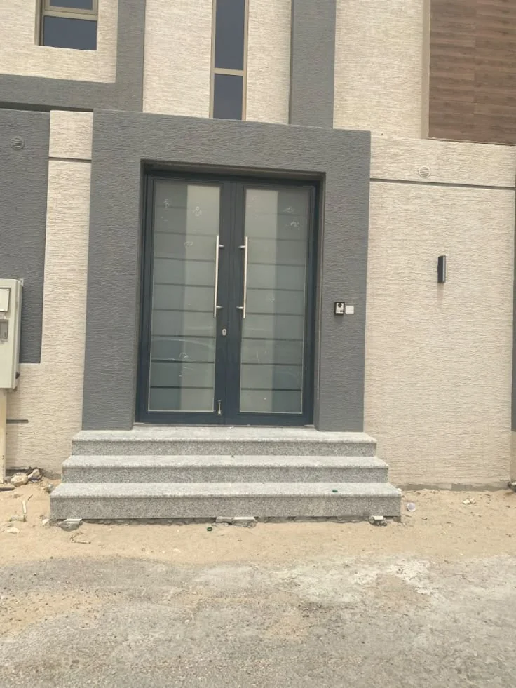 دهانات خارجية - مشروع 35