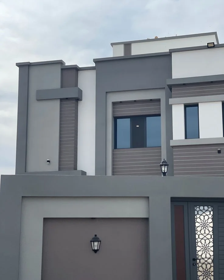 دهانات خارجية - مشروع 29