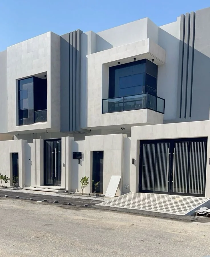 دهانات خارجية - مشروع 36