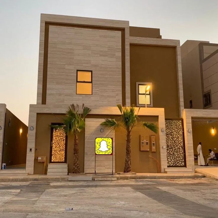 دهانات خارجية - مشروع 37