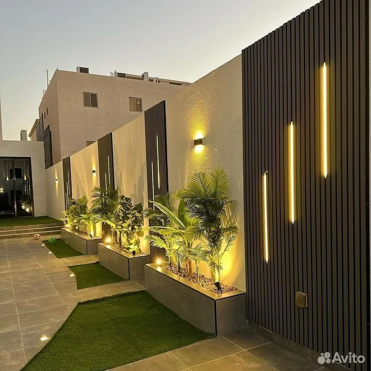 دهانات خارجية - مشروع 31