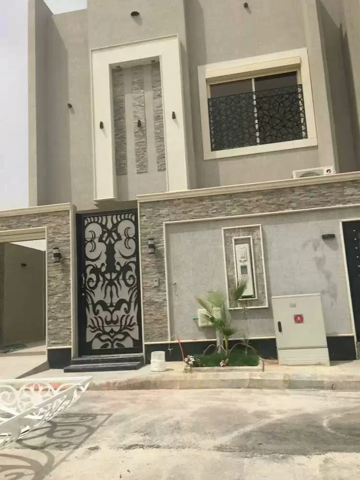 دهانات خارجية - مشروع 32