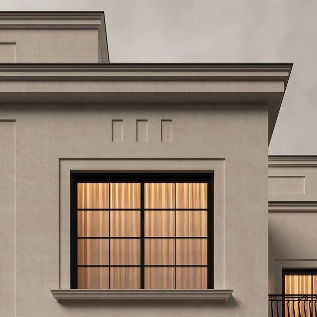 دهانات خارجية - مشروع 39