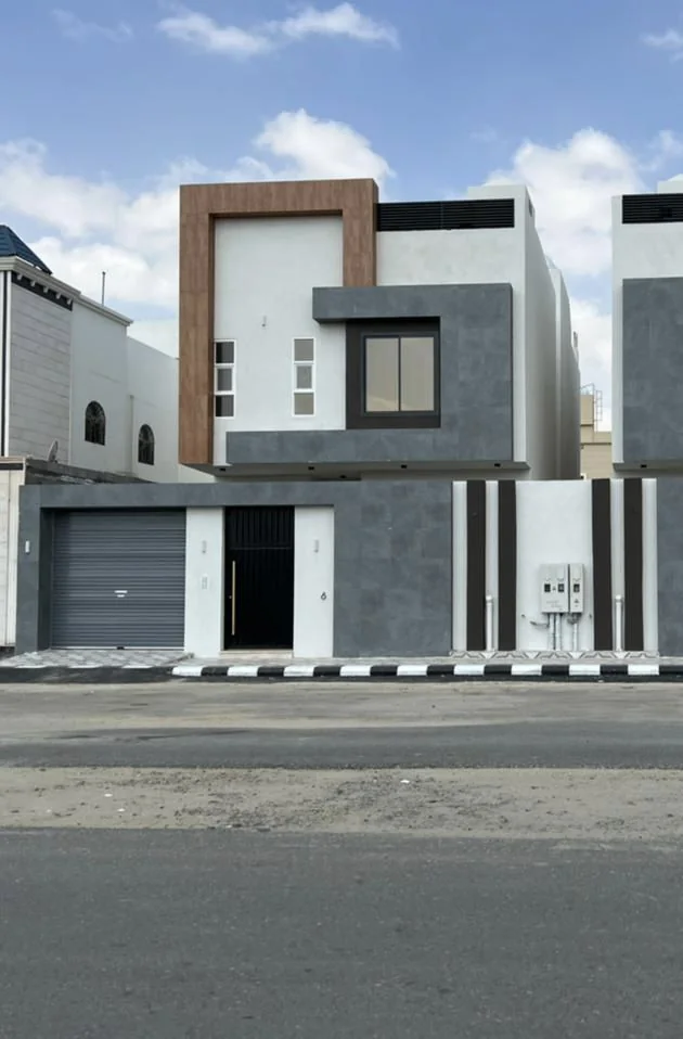 دهانات خارجية - مشروع 47