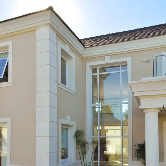 دهانات خارجية - مشروع 4