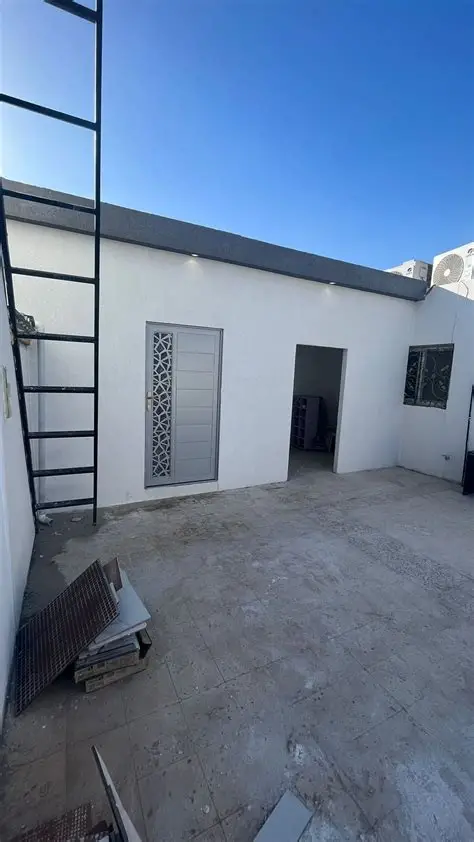 دهانات خارجية - مشروع 3