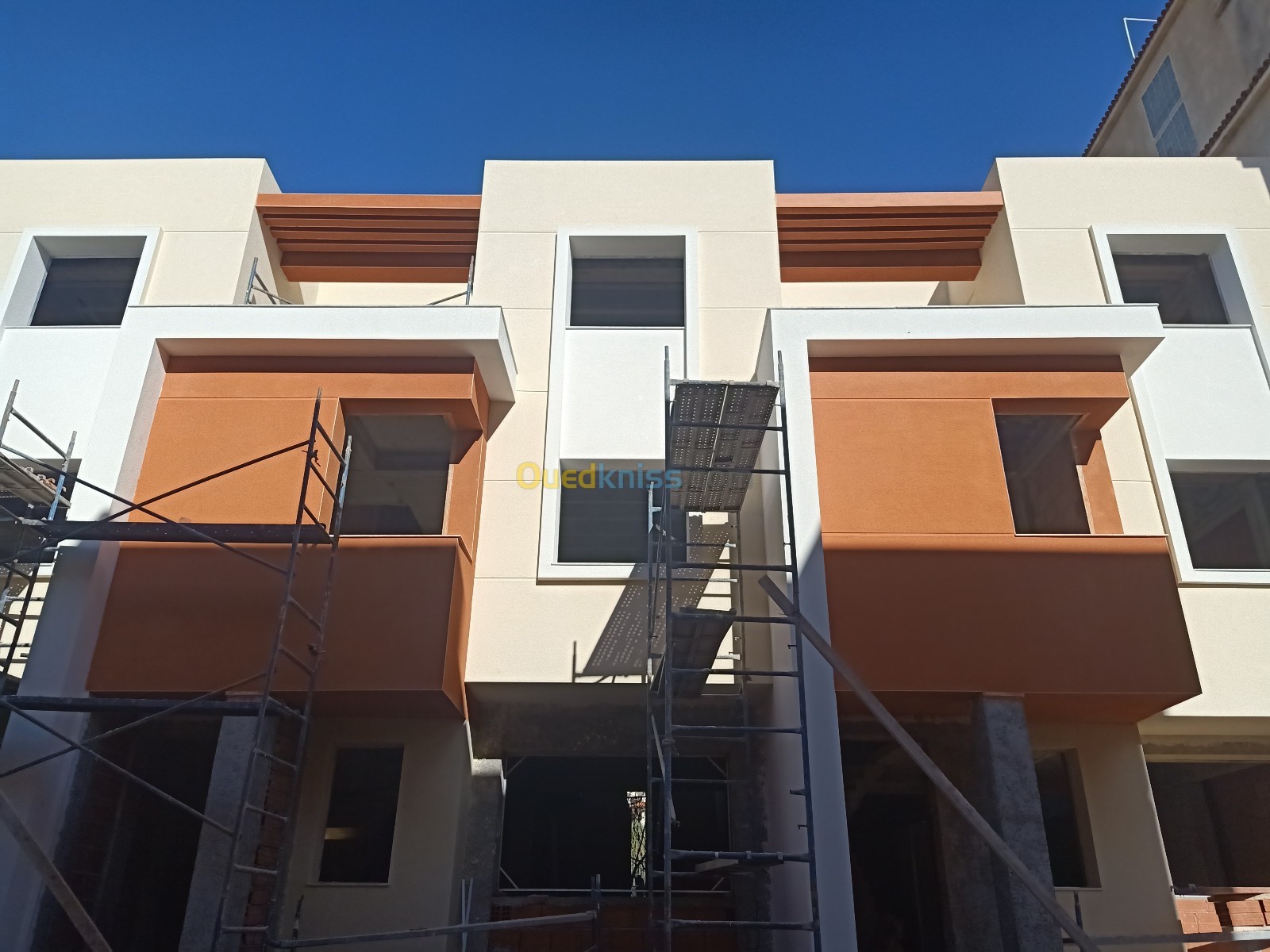 دهانات خارجية - مشروع 11