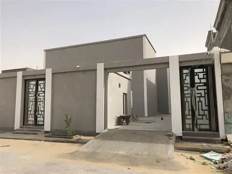 دهانات خارجية - مشروع 14