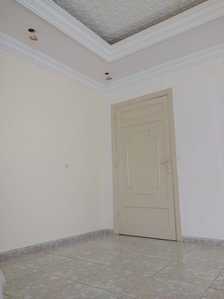 دهانات داخلية - مشروع 2