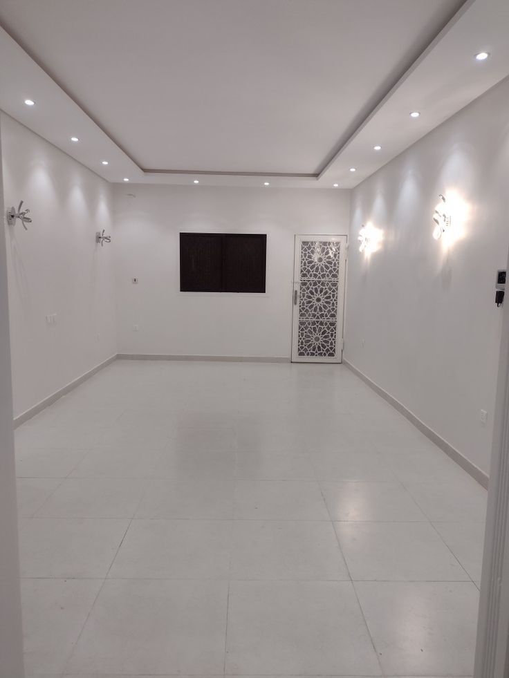 دهانات داخلية - مشروع 5