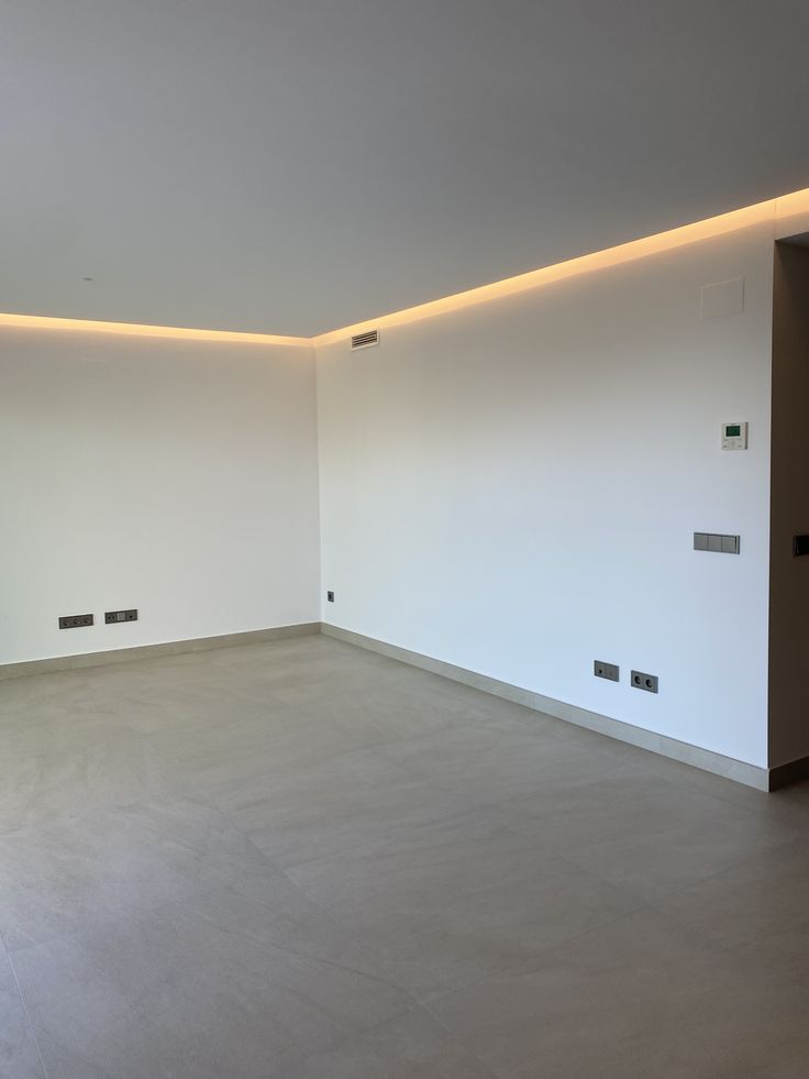 دهانات داخلية - مشروع 21