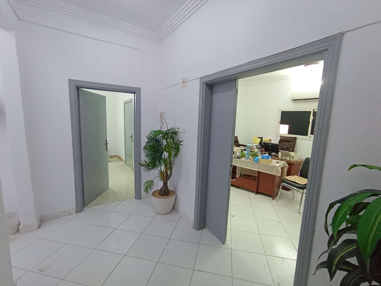 دهانات داخلية - مشروع 19